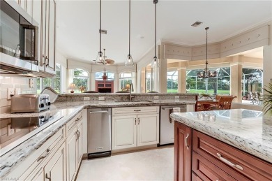 This Move-In-Ready Custom Harbourside Estate home offers the on  in Florida - for sale on GolfHomes.com, golf home, golf lot