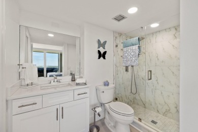 Enjoy sweeping, unobstructed views of Lake Mangonia and the Jack on  in Florida - for sale on GolfHomes.com, golf home, golf lot