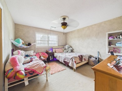 Well maintained home in a great location in Tuscumbia.  Three on Tennessee Valley Country Club in Alabama - for sale on GolfHomes.com, golf home, golf lot