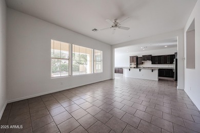 Experience the lifestyle that makes Vallarta at Verrado one of on Verrado Golf Club  in Arizona - for sale on GolfHomes.com, golf home, golf lot