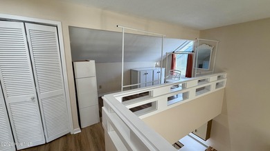 2 Bedrm, 2.5 Bath. Condo with unique investment / low on Harbour Point Golf Club in North Carolina - for sale on GolfHomes.com, golf home, golf lot