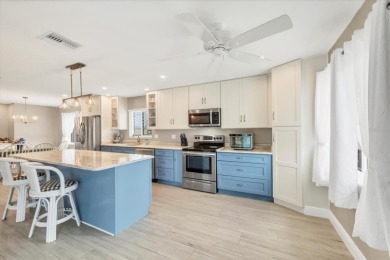 Discover the perfect Florida retreat in this charming and on Rotonda Golf and Country Club The Hills Course in Florida - for sale on GolfHomes.com, golf home, golf lot