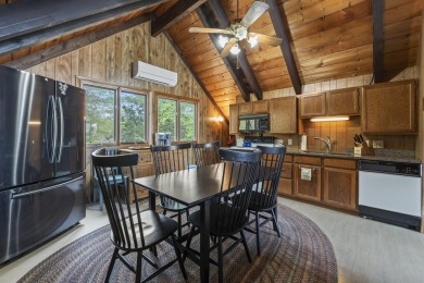 Stunning Waterfront Cottage on Sebago Lake - Fully Furnished on Frye Island Golf Club in Maine - for sale on GolfHomes.com, golf home, golf lot