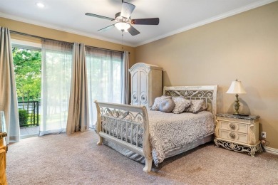 Set within the exclusive gated Pinnacle Club community on Cedar on Pinnacle Golf and Boat Club in Texas - for sale on GolfHomes.com, golf home, golf lot