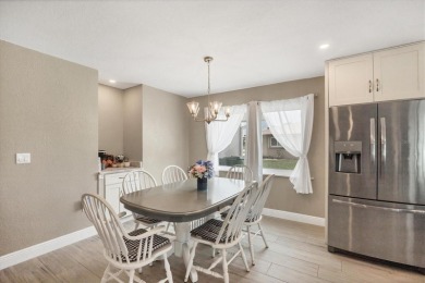 Discover the perfect Florida retreat in this charming and on Rotonda Golf and Country Club The Hills Course in Florida - for sale on GolfHomes.com, golf home, golf lot