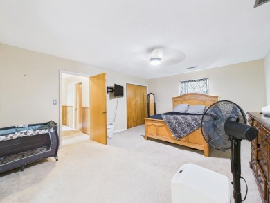 Well maintained home in a great location in Tuscumbia.  Three on Tennessee Valley Country Club in Alabama - for sale on GolfHomes.com, golf home, golf lot