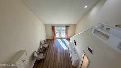 2 Bedrm, 2.5 Bath. Condo with unique investment / low on Harbour Point Golf Club in North Carolina - for sale on GolfHomes.com, golf home, golf lot