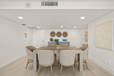 Enjoy sweeping, unobstructed views of Lake Mangonia and the Jack on  in Florida - for sale on GolfHomes.com, golf home, golf lot