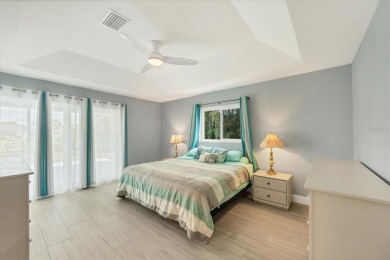 Discover the perfect Florida retreat in this charming and on Rotonda Golf and Country Club The Hills Course in Florida - for sale on GolfHomes.com, golf home, golf lot