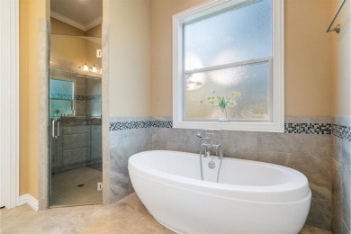 Set within the exclusive gated Pinnacle Club community on Cedar on Pinnacle Golf and Boat Club in Texas - for sale on GolfHomes.com, golf home, golf lot