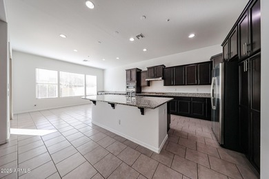 Experience the lifestyle that makes Vallarta at Verrado one of on Verrado Golf Club  in Arizona - for sale on GolfHomes.com, golf home, golf lot