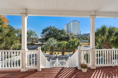 Elegant Spacious living with a fabulous Sunroom overlooking the on Arcadian Shores Golf Club in South Carolina - for sale on GolfHomes.com, golf home, golf lot