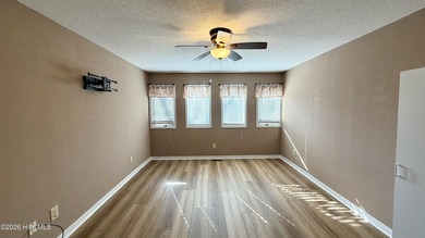 2 Bedrm, 2.5 Bath. Condo with unique investment / low on Harbour Point Golf Club in North Carolina - for sale on GolfHomes.com, golf home, golf lot