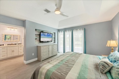 Discover the perfect Florida retreat in this charming and on Rotonda Golf and Country Club The Hills Course in Florida - for sale on GolfHomes.com, golf home, golf lot
