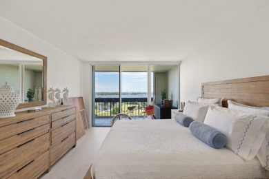 Enjoy sweeping, unobstructed views of Lake Mangonia and the Jack on  in Florida - for sale on GolfHomes.com, golf home, golf lot