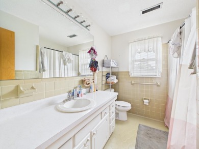 Well maintained home in a great location in Tuscumbia.  Three on Tennessee Valley Country Club in Alabama - for sale on GolfHomes.com, golf home, golf lot