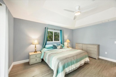 Discover the perfect Florida retreat in this charming and on Rotonda Golf and Country Club The Hills Course in Florida - for sale on GolfHomes.com, golf home, golf lot
