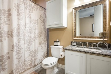 Set within the exclusive gated Pinnacle Club community on Cedar on Pinnacle Golf and Boat Club in Texas - for sale on GolfHomes.com, golf home, golf lot