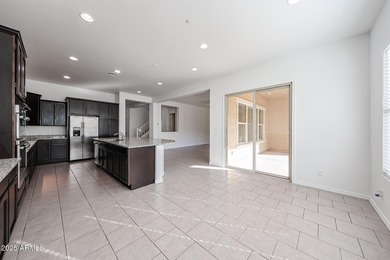 Experience the lifestyle that makes Vallarta at Verrado one of on Verrado Golf Club  in Arizona - for sale on GolfHomes.com, golf home, golf lot