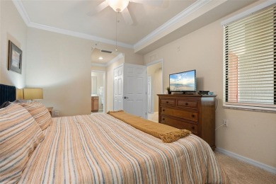 Easily one of the BEST VIEWS in River Strand, this condo boasts on River Strand Golf and Country Club At Heritage Harbour  in Florida - for sale on GolfHomes.com, golf home, golf lot