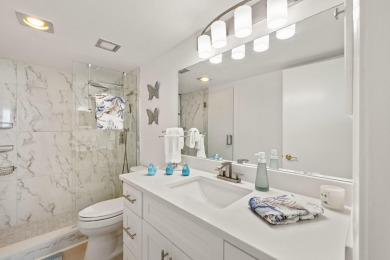 Enjoy sweeping, unobstructed views of Lake Mangonia and the Jack on  in Florida - for sale on GolfHomes.com, golf home, golf lot