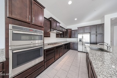 Experience the lifestyle that makes Vallarta at Verrado one of on Verrado Golf Club  in Arizona - for sale on GolfHomes.com, golf home, golf lot