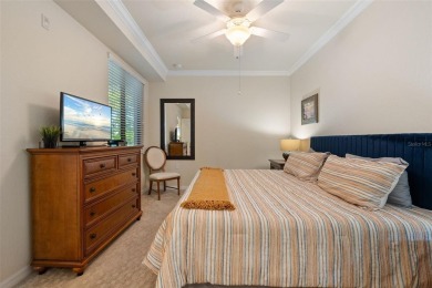 Easily one of the BEST VIEWS in River Strand, this condo boasts on River Strand Golf and Country Club At Heritage Harbour  in Florida - for sale on GolfHomes.com, golf home, golf lot