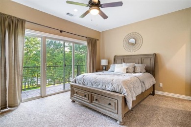 Set within the exclusive gated Pinnacle Club community on Cedar on Pinnacle Golf and Boat Club in Texas - for sale on GolfHomes.com, golf home, golf lot