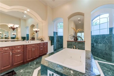 This Move-In-Ready Custom Harbourside Estate home offers the on  in Florida - for sale on GolfHomes.com, golf home, golf lot
