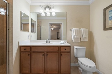 Easily one of the BEST VIEWS in River Strand, this condo boasts on River Strand Golf and Country Club At Heritage Harbour  in Florida - for sale on GolfHomes.com, golf home, golf lot
