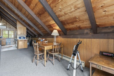 Stunning Waterfront Cottage on Sebago Lake - Fully Furnished on Frye Island Golf Club in Maine - for sale on GolfHomes.com, golf home, golf lot