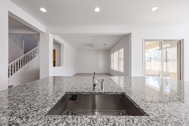 Experience the lifestyle that makes Vallarta at Verrado one of on Verrado Golf Club  in Arizona - for sale on GolfHomes.com, golf home, golf lot