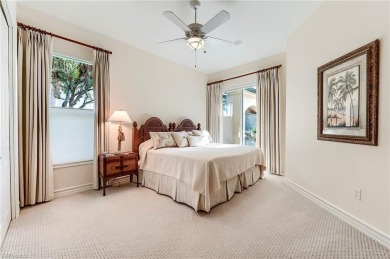 This Move-In-Ready Custom Harbourside Estate home offers the on  in Florida - for sale on GolfHomes.com, golf home, golf lot