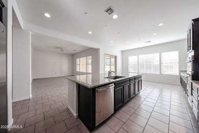 Experience the lifestyle that makes Vallarta at Verrado one of on Verrado Golf Club  in Arizona - for sale on GolfHomes.com, golf home, golf lot