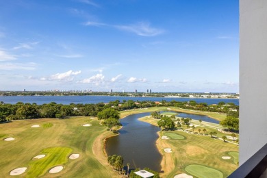 Enjoy sweeping, unobstructed views of Lake Mangonia and the Jack on  in Florida - for sale on GolfHomes.com, golf home, golf lot
