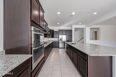 Experience the lifestyle that makes Vallarta at Verrado one of on Verrado Golf Club  in Arizona - for sale on GolfHomes.com, golf home, golf lot