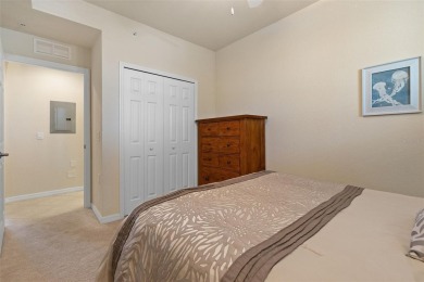 Easily one of the BEST VIEWS in River Strand, this condo boasts on River Strand Golf and Country Club At Heritage Harbour  in Florida - for sale on GolfHomes.com, golf home, golf lot