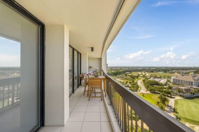 Enjoy sweeping, unobstructed views of Lake Mangonia and the Jack on  in Florida - for sale on GolfHomes.com, golf home, golf lot