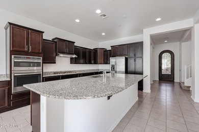 Experience the lifestyle that makes Vallarta at Verrado one of on Verrado Golf Club  in Arizona - for sale on GolfHomes.com, golf home, golf lot