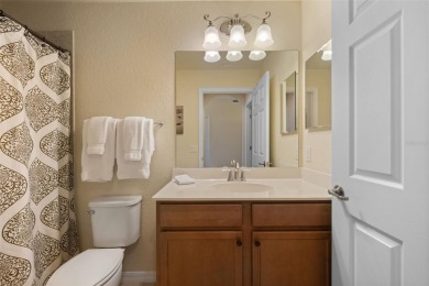 Easily one of the BEST VIEWS in River Strand, this condo boasts on River Strand Golf and Country Club At Heritage Harbour  in Florida - for sale on GolfHomes.com, golf home, golf lot