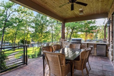 Set within the exclusive gated Pinnacle Club community on Cedar on Pinnacle Golf and Boat Club in Texas - for sale on GolfHomes.com, golf home, golf lot