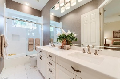 This Move-In-Ready Custom Harbourside Estate home offers the on  in Florida - for sale on GolfHomes.com, golf home, golf lot
