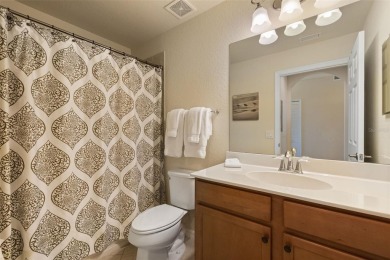 Easily one of the BEST VIEWS in River Strand, this condo boasts on River Strand Golf and Country Club At Heritage Harbour  in Florida - for sale on GolfHomes.com, golf home, golf lot