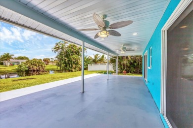 Discover the perfect Florida retreat in this charming and on Rotonda Golf and Country Club The Hills Course in Florida - for sale on GolfHomes.com, golf home, golf lot