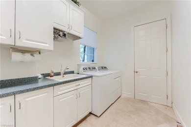 This Move-In-Ready Custom Harbourside Estate home offers the on  in Florida - for sale on GolfHomes.com, golf home, golf lot