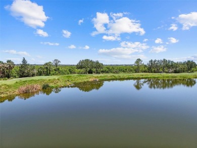 Easily one of the BEST VIEWS in River Strand, this condo boasts on River Strand Golf and Country Club At Heritage Harbour  in Florida - for sale on GolfHomes.com, golf home, golf lot