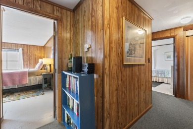 Stunning Waterfront Cottage on Sebago Lake - Fully Furnished on Frye Island Golf Club in Maine - for sale on GolfHomes.com, golf home, golf lot