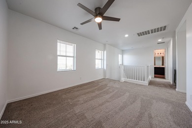 Experience the lifestyle that makes Vallarta at Verrado one of on Verrado Golf Club  in Arizona - for sale on GolfHomes.com, golf home, golf lot