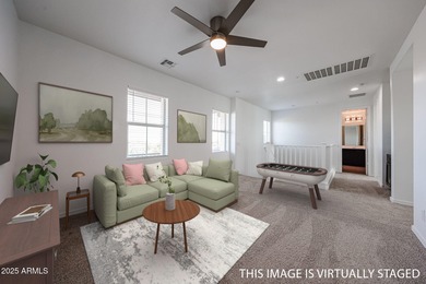 Experience the lifestyle that makes Vallarta at Verrado one of on Verrado Golf Club  in Arizona - for sale on GolfHomes.com, golf home, golf lot