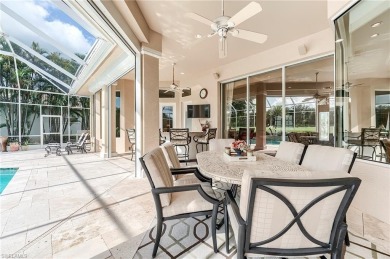This Move-In-Ready Custom Harbourside Estate home offers the on  in Florida - for sale on GolfHomes.com, golf home, golf lot